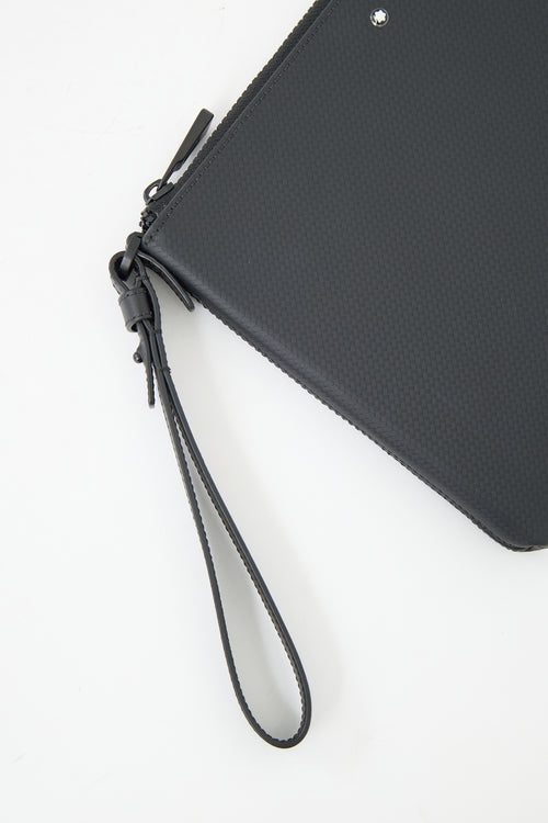 Montblanc Leather Extreme 2.0 Medium Pouch