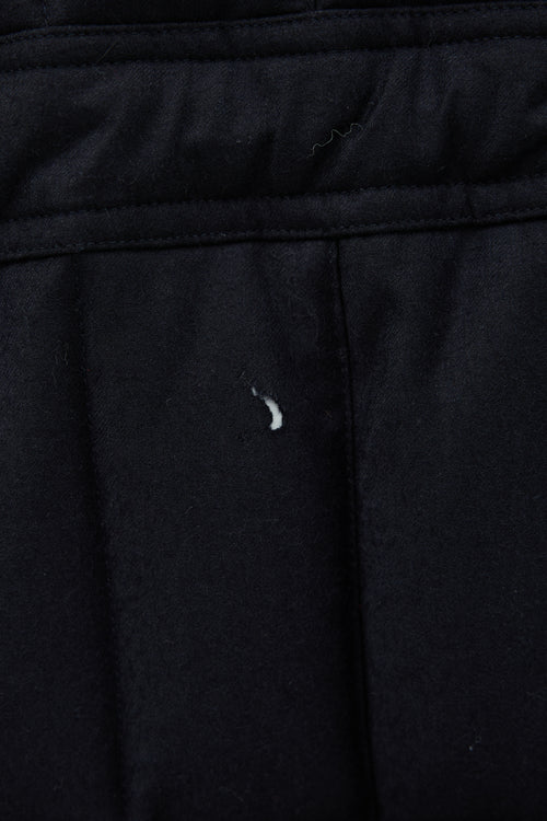 Moorer Wool & Down Parka