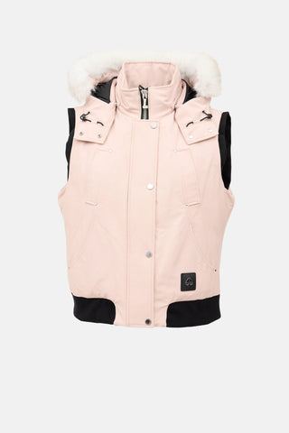Moose Knuckles Liberty Down Vest