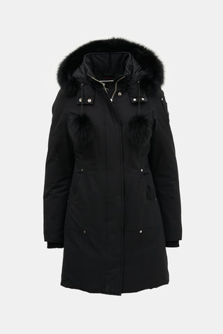 Moose Knuckles Down Stirling Parka