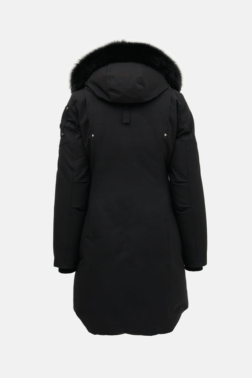 Moose Knuckles Down Stirling Parka