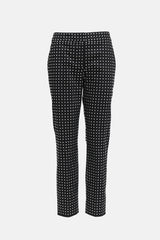 Moschino Crystal Blazer & Pant Co-Ord Set