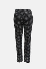Moschino Crystal Blazer & Pant Co-Ord Set