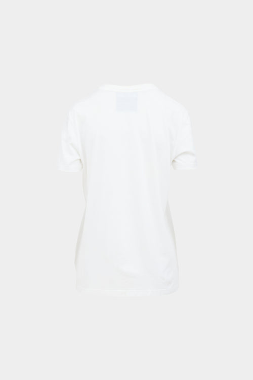 Moschino Logo T-Shirt