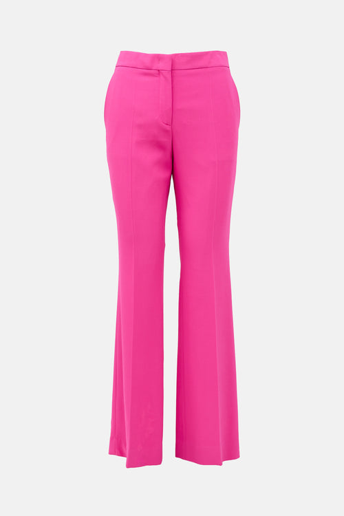 Moschino Straight Leg Trouser