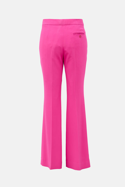 Moschino Straight Leg Trouser