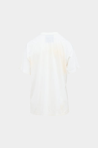 Moschino Super Mario Graphic T-Shirt