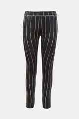 Moschino Trompe L'Oeil Legging