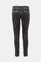 Moschino Trompe L'Oeil Legging