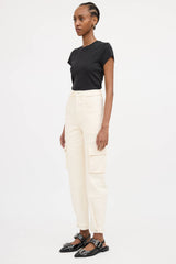 Mother Curbside Cargo Pant