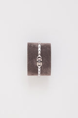 Movado Sapphire Crystal Bangle Watch