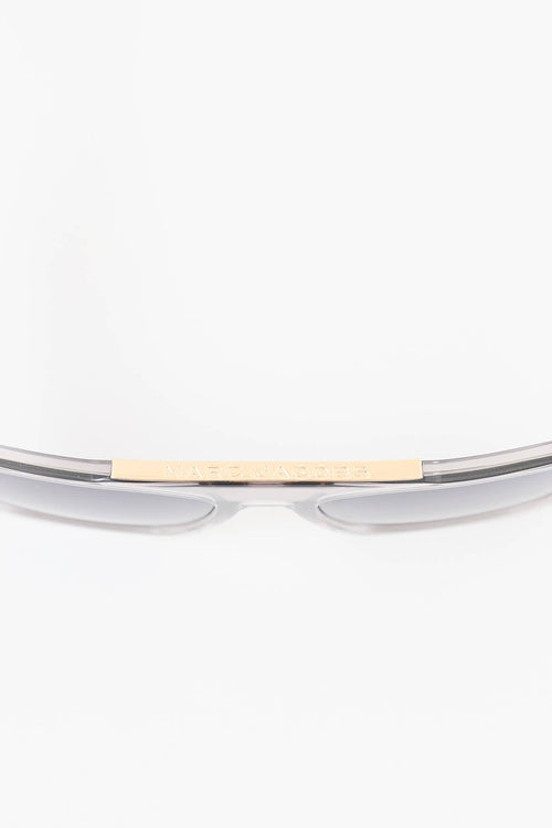 Square Marc757/S KB790 Sunglasses