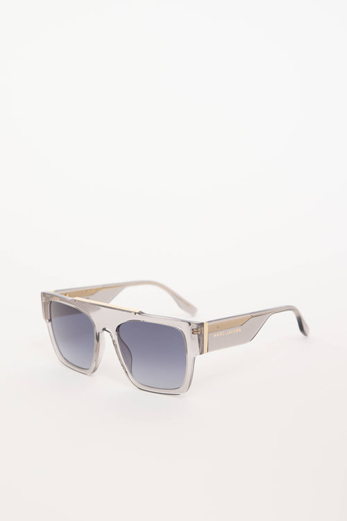 Square Marc757/S KB790 Sunglasses
