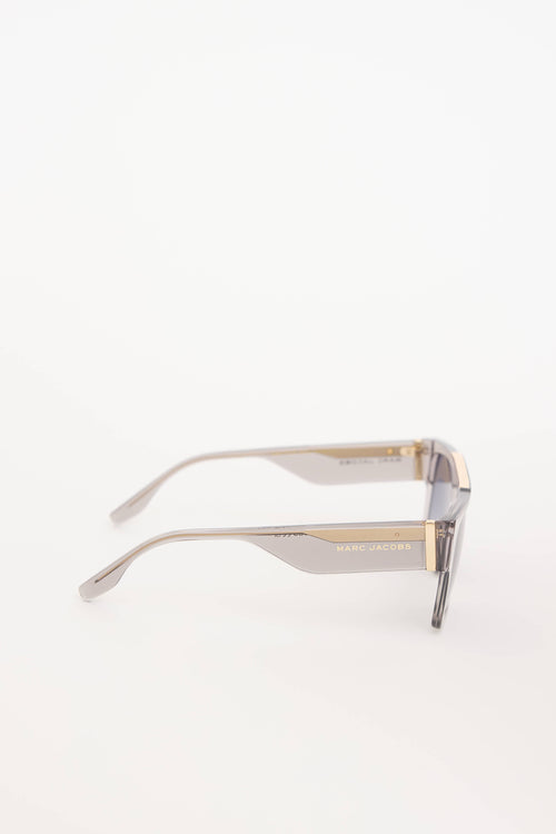 Square Marc757/S KB790 Sunglasses