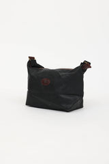 Mulberry Scotch Grain Crossbody Bag