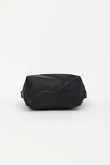 Mulberry Scotch Grain Crossbody Bag