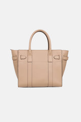 Mulberry Small Zipped Bayswater Bag