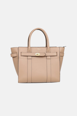Mulberry Small Zipped Bayswater Bag