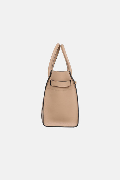 Mulberry Small Zipped Bayswater Bag