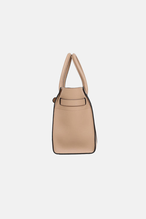 Mulberry Small Zipped Bayswater Bag