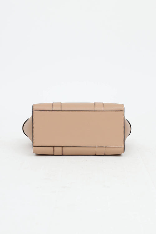 Mulberry Small Zipped Bayswater Bag