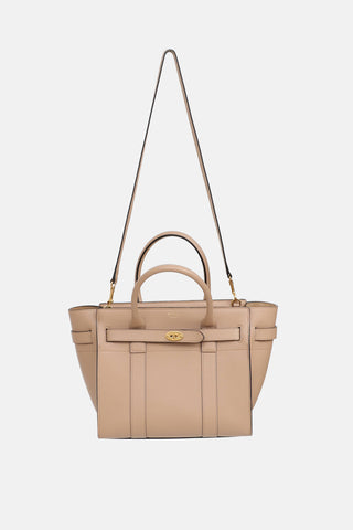 Mulberry Small Zipped Bayswater Bag