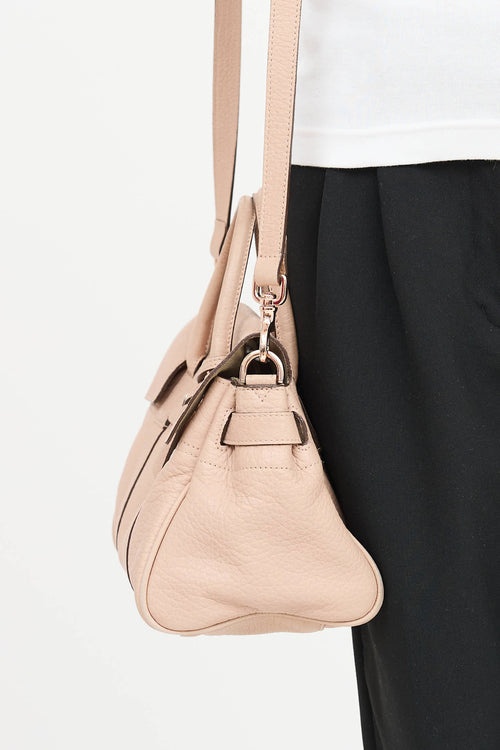 MulberryLeather Bayswater  Bag