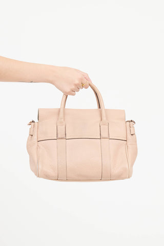 MulberryLeather Bayswater  Bag