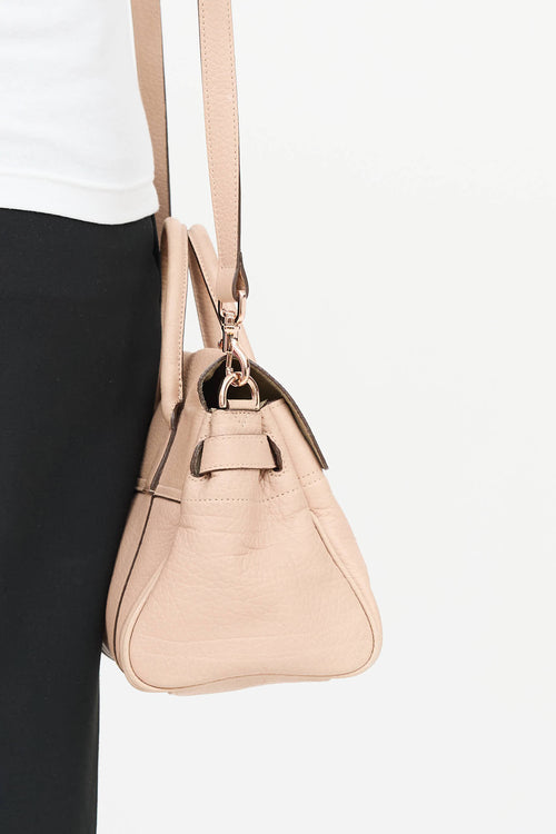 MulberryLeather Bayswater  Bag