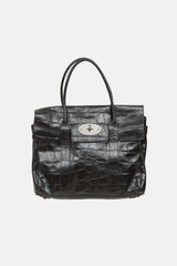 Mulberry Leather Bayswater Bag