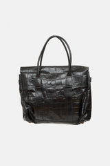 Mulberry Leather Bayswater Bag