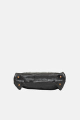 Mulberry Leather Bayswater Bag