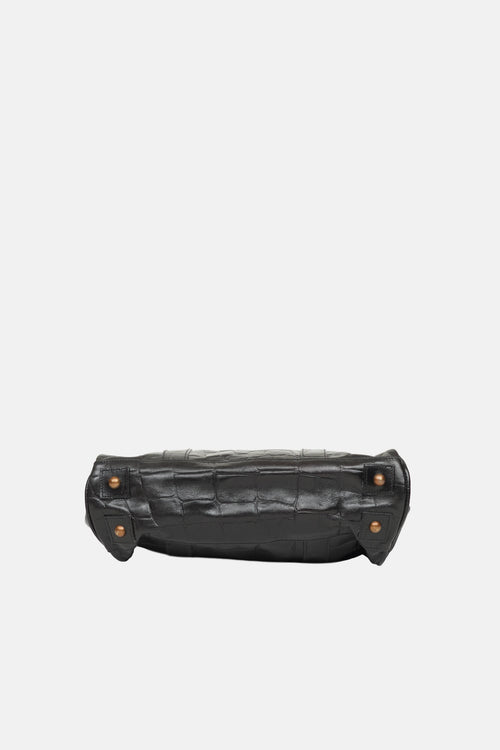 Mulberry Leather Bayswater Bag