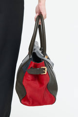 MulberryLeather Bayswater Bag