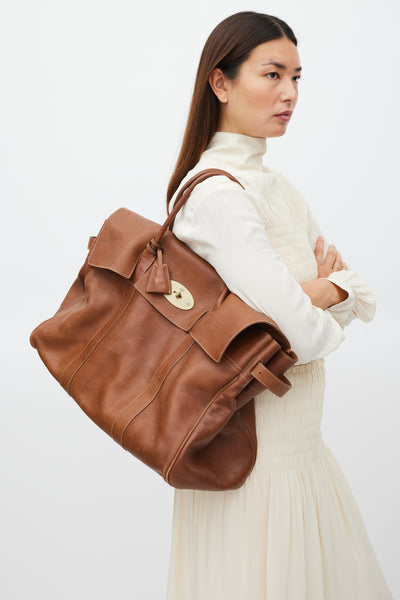 Mulberry Piccadilly Weekend Bag Mulberry Piccadilly Weekender Bag