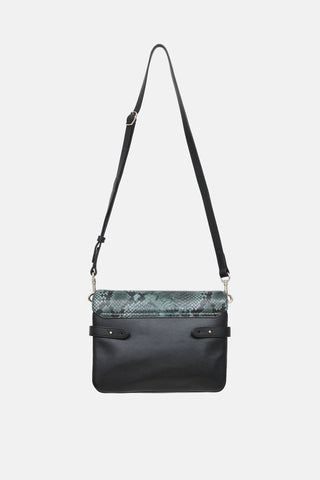 Mulberry Belted Bayswater Crossbody Bag