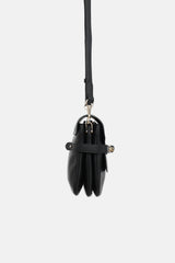 Mulberry Belted Bayswater Crossbody Bag