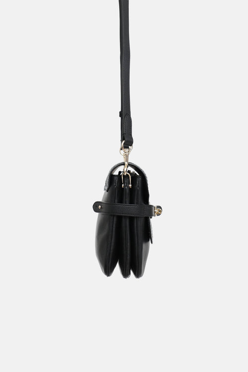 Mulberry Belted Bayswater Crossbody Bag