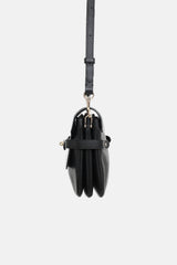 Mulberry Belted Bayswater Crossbody Bag