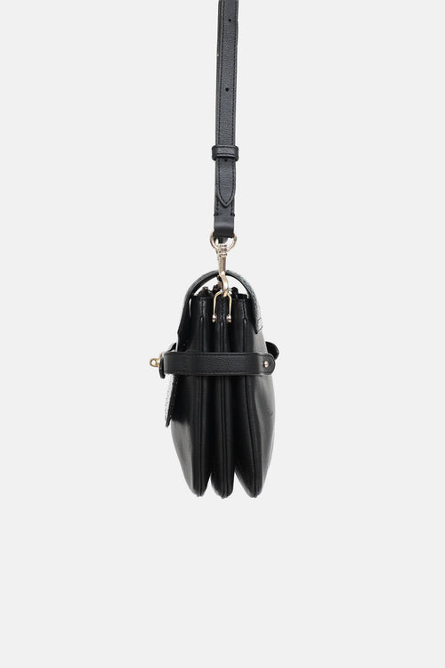 Mulberry Belted Bayswater Crossbody Bag