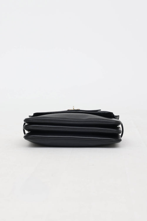 Mulberry Belted Bayswater Crossbody Bag