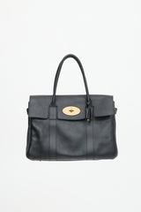 Mulberry Leather Bayswater Bag