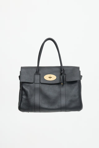 Mulberry Leather Bayswater Bag
