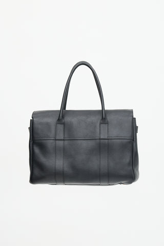 Mulberry Leather Bayswater Bag