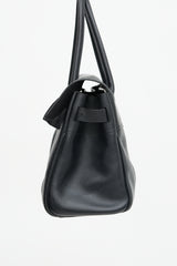 Mulberry Leather Bayswater Bag