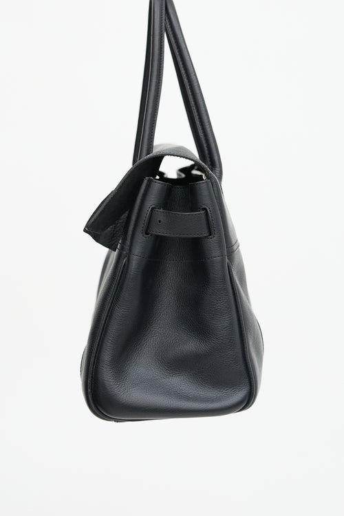 Mulberry Leather Bayswater Bag