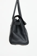 Mulberry Leather Bayswater Bag