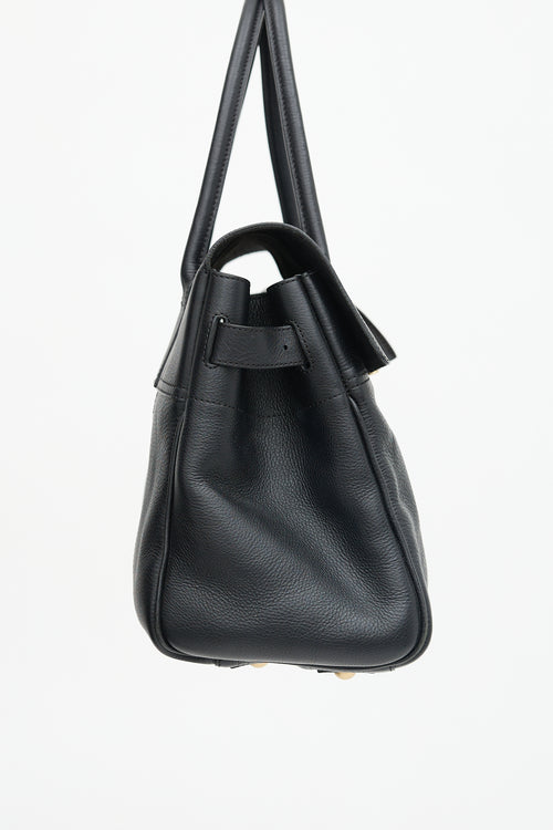 Mulberry Leather Bayswater Bag