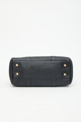 Mulberry Leather Bayswater Bag