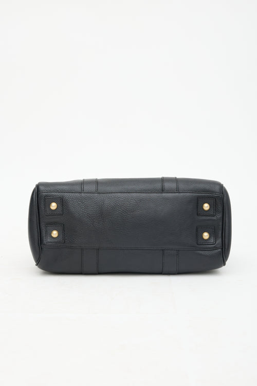 Mulberry Leather Bayswater Bag